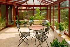 Holt End conservatory quotes