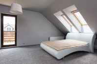 Holt End bedroom extensions